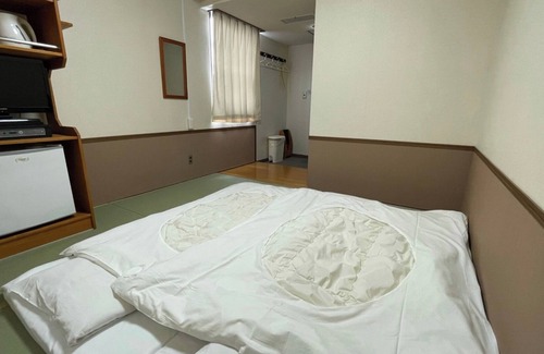 Fuji Hotel | Japanesestyle room 6 tatami mats nonsmoking / Fuji Shizuoka