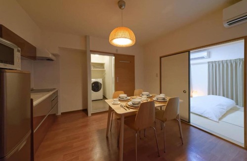 Kawaguchi Apartamento | Japanesestyle room Recommended for firsttime us / Kawaguchi Saitama