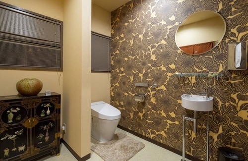 Yao Casa | Japanesestyle room / Yao Ōsaka