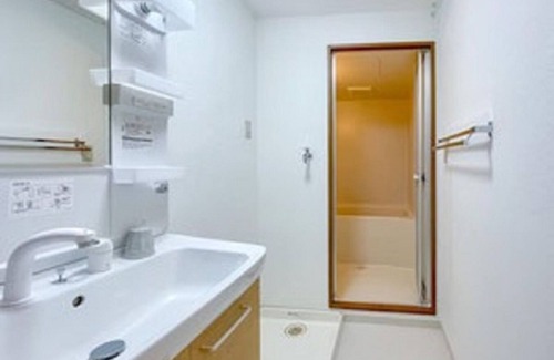 Gotemba Apartamento | JapaneseWestern style room / Gotemba Shizuoka