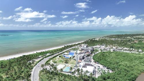 Japaratinga Complejo | Japaratinga Lounge Resort - All Inclusive