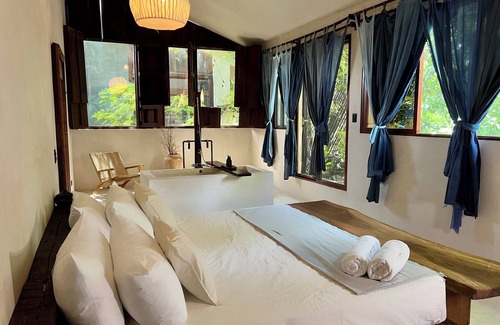 Centro Hotel | Japoneza Retreat Centro - Adults Only