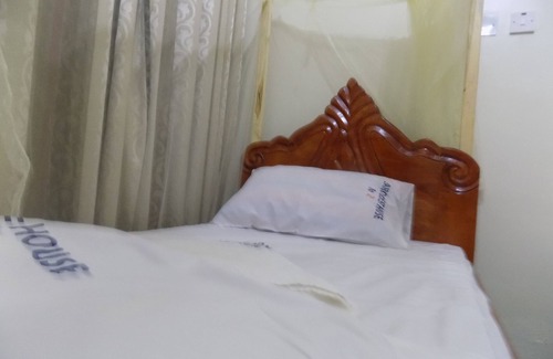 Mbarara Casa | Japs Motel Mbarara