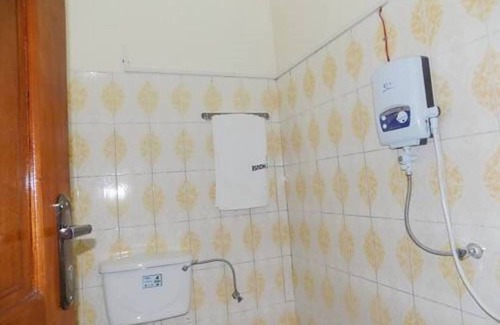 Mbarara Casa | Japs Motel Mbarara