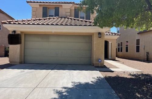 Valstate Casa | JAPT 3bd2ba I-10/TucsonAirport/UofA baby-massage