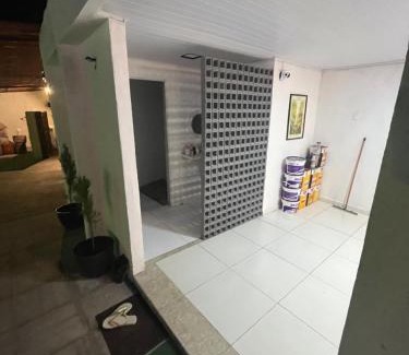Barra de Jangada Casa | Jaques Recepções