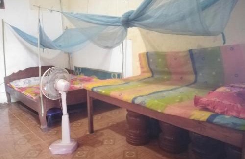 Ban Lung Casa | Jar rai village homestay& Sona trekking tour