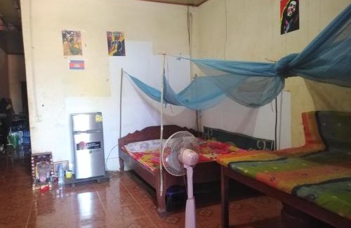 Ban Lung Casa | Jar rai village homestay& Sona trekking tour