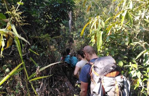 Ban Lung Casa | Jar rai village homestay& Sona trekking tour