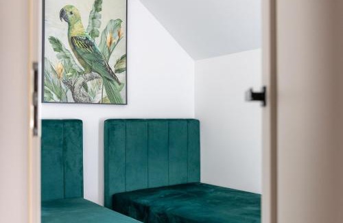 Palanga Apartamento | JARA apartamentai