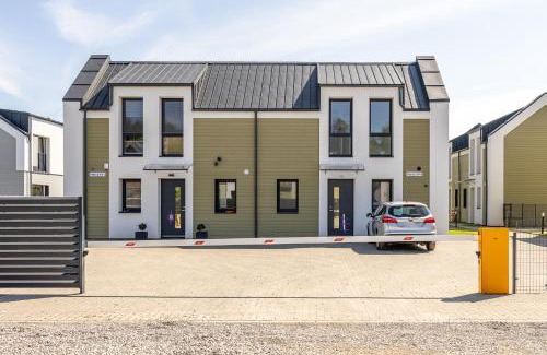 Palanga Apartamento | JARA apartamentai