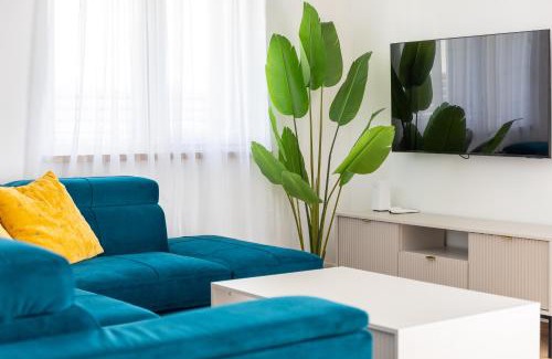 Palanga Apartamento | JARA apartamentai