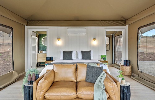 Berremangra Otro | Jara II - Eco Luxe Glamping Tent