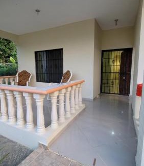 Jarabacoa Casa | Jarabacoa Mountain Views