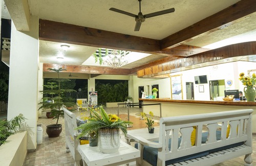 Jarabacoa Hotel | Jarabacoa River Club