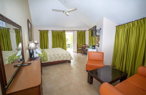 Jarabacoa Hotel | Jarabacoa River Club