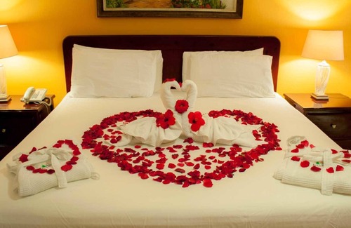 Jarabacoa Hotel | Jarabacoa River Club