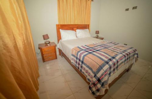 Jarabacoa Villa | JARABACOA villa Almonte