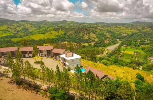 Jarabacoa Cabina | Jarabacoa Villas Ecolodge