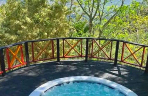 Jarabacoa Cabina | Jarabacoa Villas Ecolodge