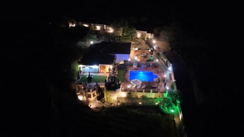 El Gastor Casa | JARANDALUS (casa con atractivo y encanto)