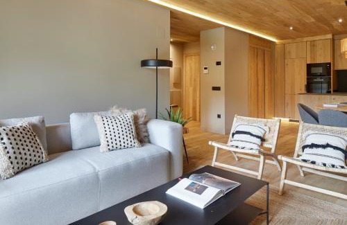 Arties Apartamento | Jardí d'Arties by FeelFree Rentals