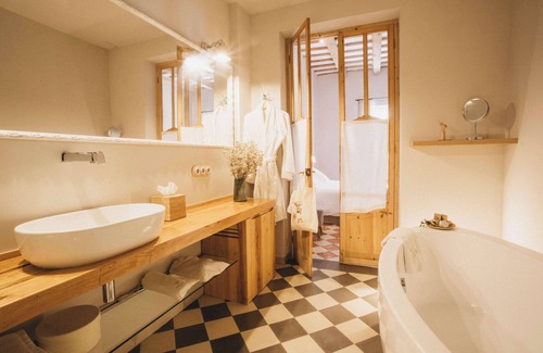 Mahón Hotel | Jardí de ses Bruixes Boutique Hotel