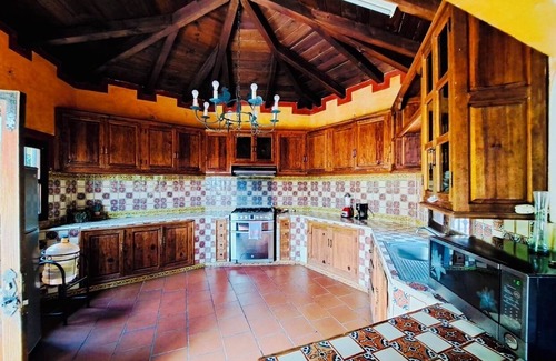 Taxco de Alarcón Casa | Residencia Californiana Jardín de los Soles