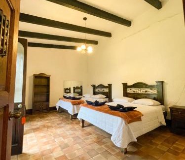 Antigua Guatemala Hotel | Jardín de Stela Hotel