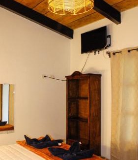 Antigua Guatemala Hotel | Jardín de Stela Hotel