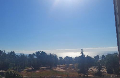 Renaca Apartamento | Jardín del Mar