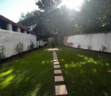 Centro de Oviedo Apartamento | Jardín en el centro Catedral