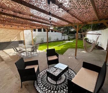 Centro de Oviedo Apartamento | Jardín en el centro Catedral