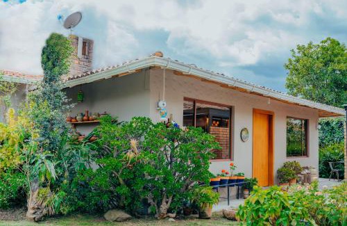 Cuenca Casa | Jardín, Pet friendly, Parking, Fast Wi-Fi & SmartTV1