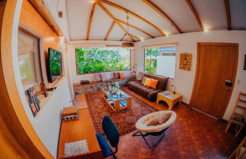 Cuenca Casa | Jardín, Pet friendly, Parking, Fast Wi-Fi & SmartTV1