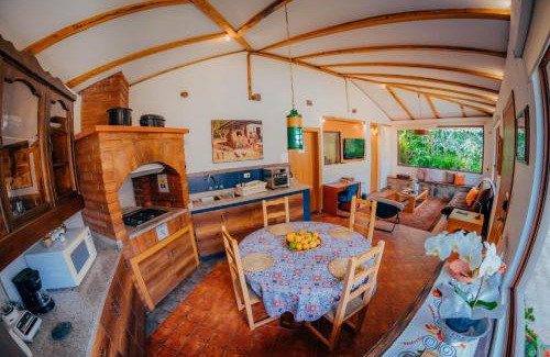 Cuenca Casa | Jardín, Pet friendly, Parking, Fast Wi-Fi & SmartTV1