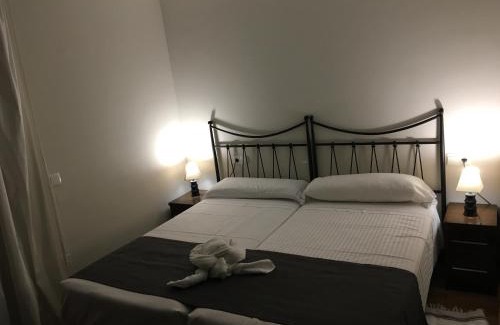 Niembro Apartamento | Jardín San Pelayo