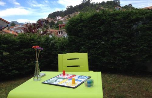 Niembro Apartamento | Jardín San Pelayo