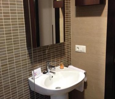 Niembro Apartamento | Jardín San Pelayo