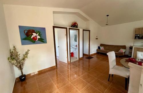 La Banda de Shilcayo Casa | Jardín Secreto
