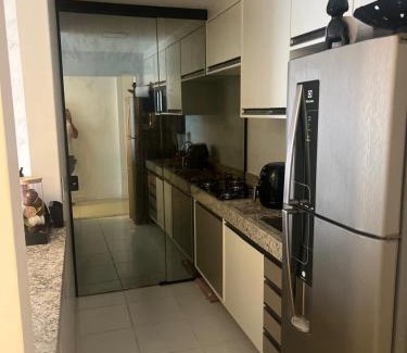 Armacao Apartamento | Jardim Armação - Evolution