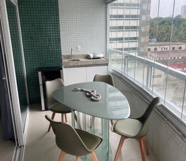 Armacao Apartamento | Jardim Armação - Evolution