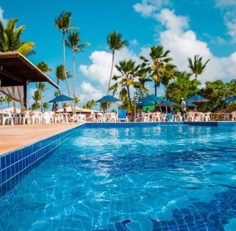 Sao Francisco Complejo | Jardim Atlântico Beach Resort