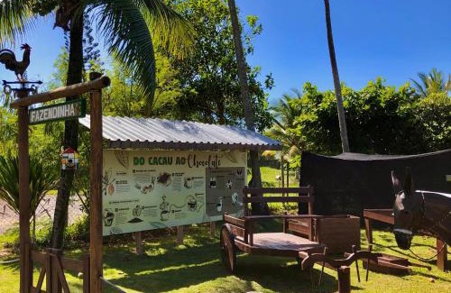Sao Francisco Complejo | Jardim Atlântico Beach Resort