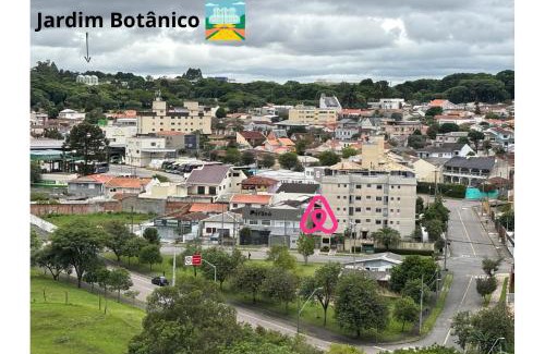 Bairro Jardim Botanico Apartamento | Jardim Botânico Curitiba