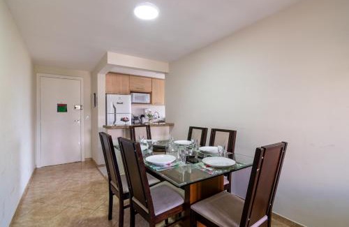 Bairro Jardim Botanico Apartamento | Jardim Botânico Curitiba