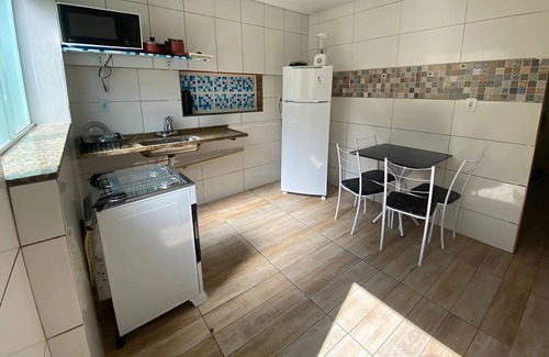 Jardim Caicara Apartamento | Jardim Caiçara - Aluguel Economico