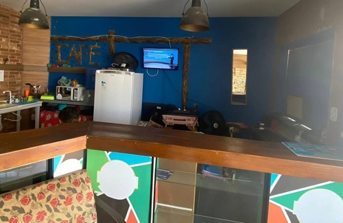 Jardim Caicara Apartamento | Jardim Caiçara - Aluguel Economico