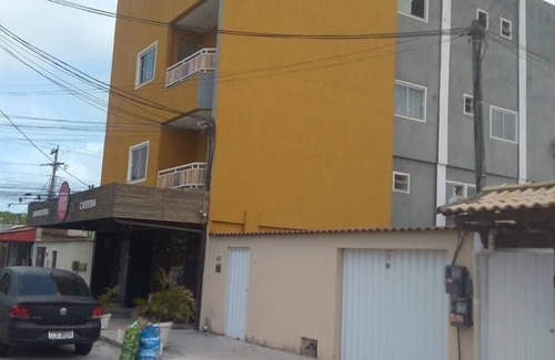 Jardim Caicara Apartamento | Jardim Caiçara - Aluguel Economico