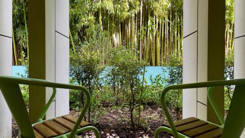Centro / Baixa Hotel | Jardim da Batalha Boutique Hotel by Shiadu